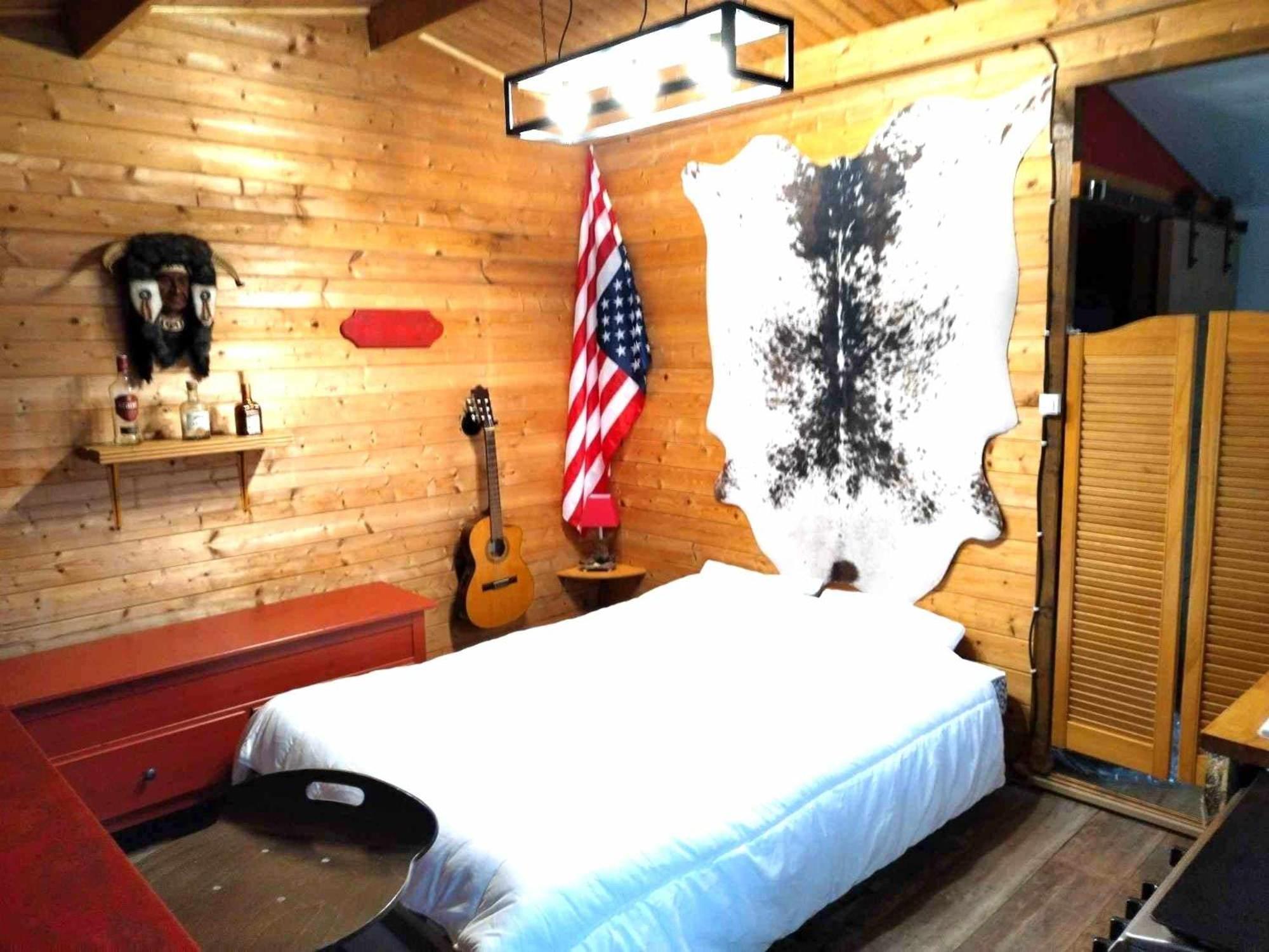 Chalet Opale Texas Hermelinghen ภายนอก รูปภาพ